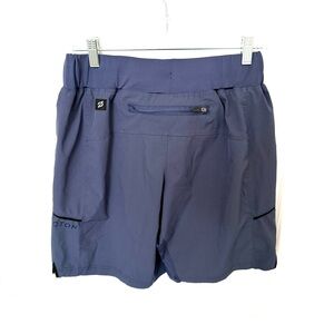 Peloton Men’s Athletic Shorts Size Small